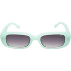 Creeper, Spearmint/Smoke Gradient Lenses