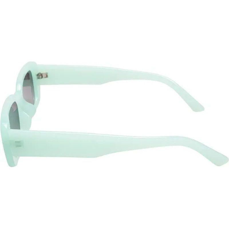 Creeper, Spearmint/Smoke Gradient Lenses