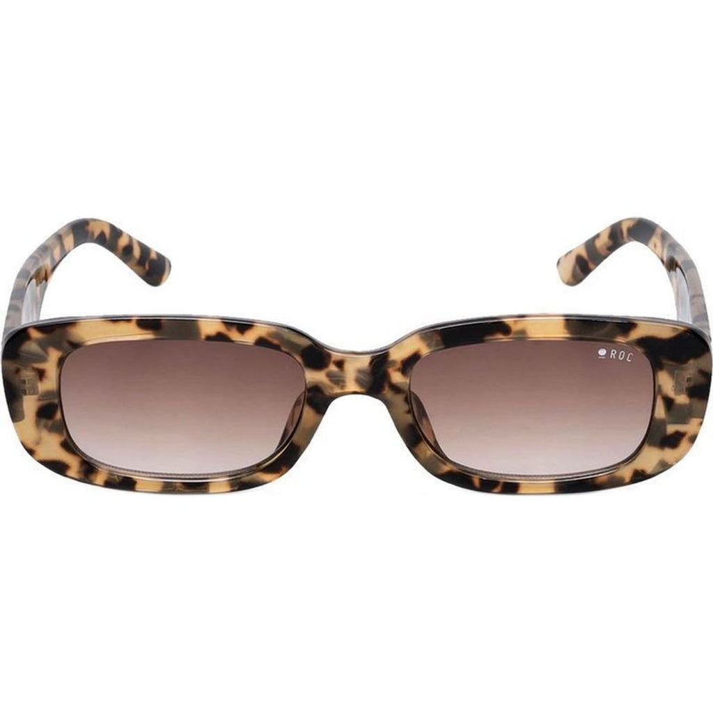 Creeper, Tea Tort/Brown Gradient Lenses