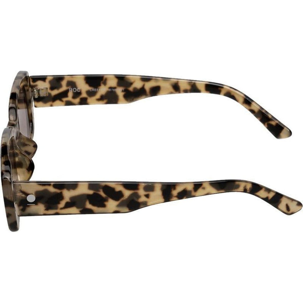 Creeper, Tea Tort/Brown Gradient Lenses