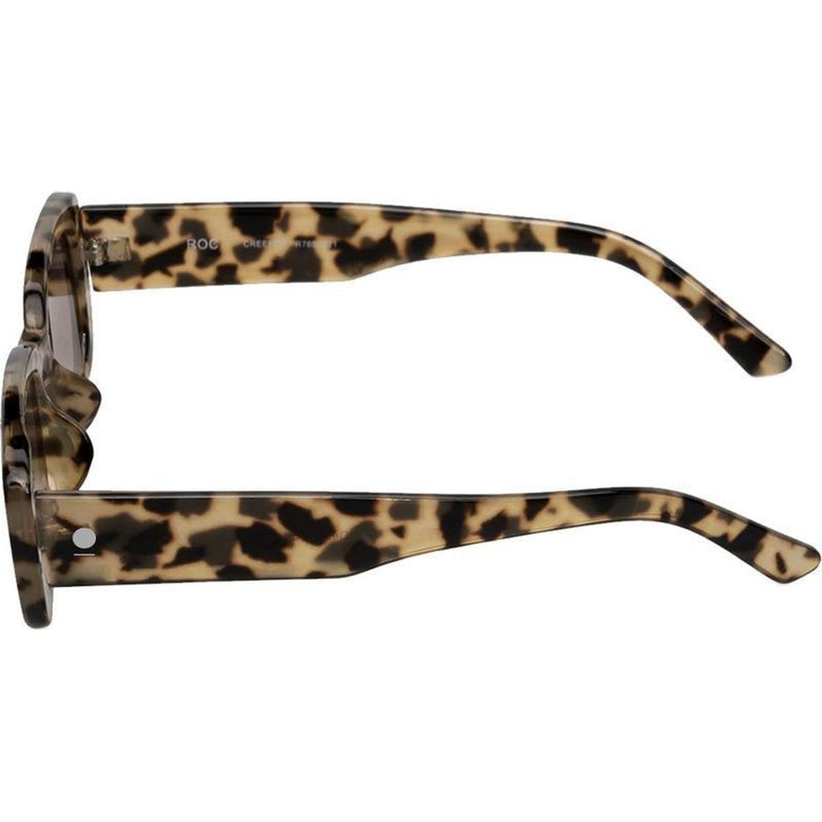 Creeper, Tea Tort/Brown Gradient Lenses