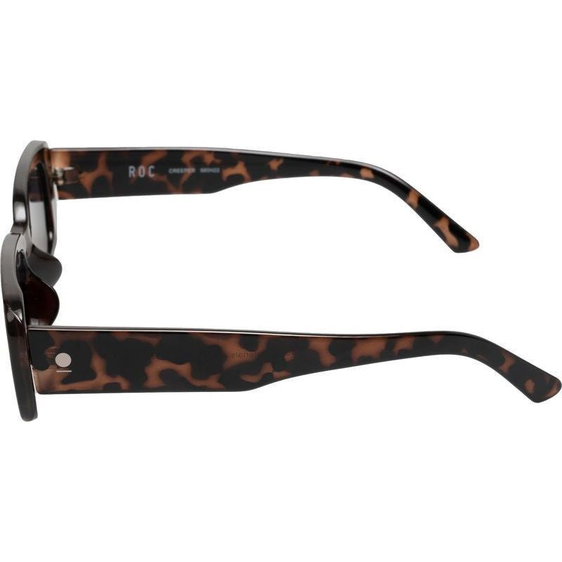 Creeper, Tortoiseshell/Smoke Lenses