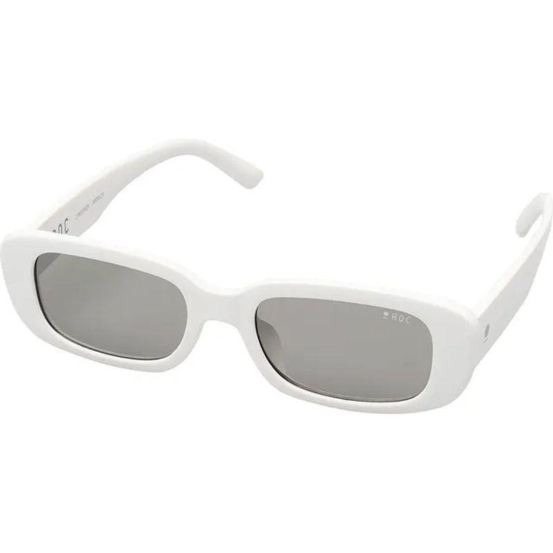 Creeper, White/Smoke Lenses