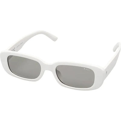 Creeper, White/Smoke Lenses