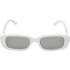 Creeper, White/Smoke Lenses