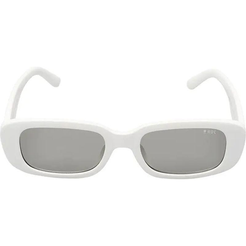Creeper, White/Smoke Lenses