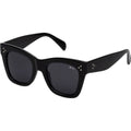 Cuban, Black/Grey Lenses