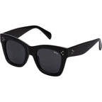 Cuban, Black/Grey Lenses