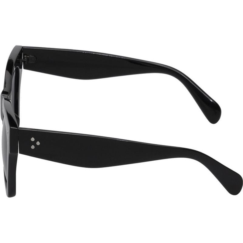 Cuban, Black/Grey Lenses