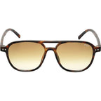 Dank, Tortoiseshell/Yellow Gradient Lenses