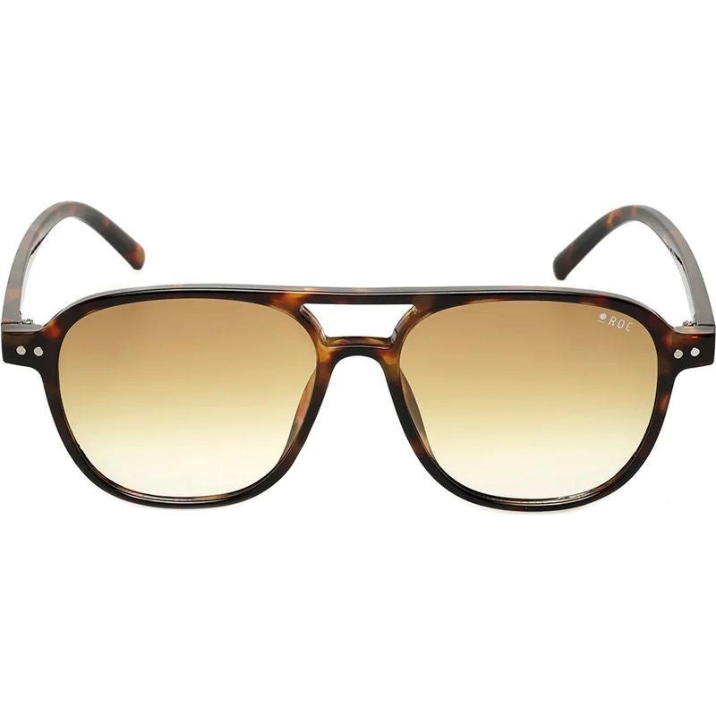 Dank, Tortoiseshell/Yellow Gradient Lenses