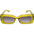 Eclipse, Peridot/Smoke Gradient Lenses