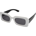Eclipse, White Black/Smoke Lenses