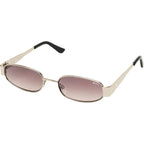 Winx, Silver/Smoke Gradient Lenses