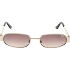 Winx, Silver/Smoke Gradient Lenses