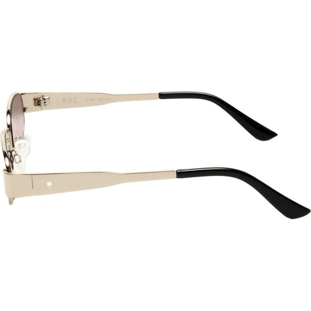 Winx, Silver/Smoke Gradient Lenses