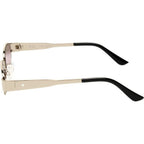Winx, Silver/Smoke Gradient Lenses