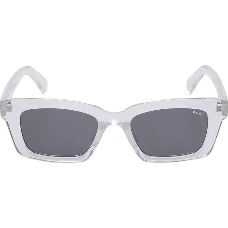 Flip Side, Crystal/Smoke Lenses