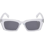 Flip Side, Crystal/Smoke Lenses