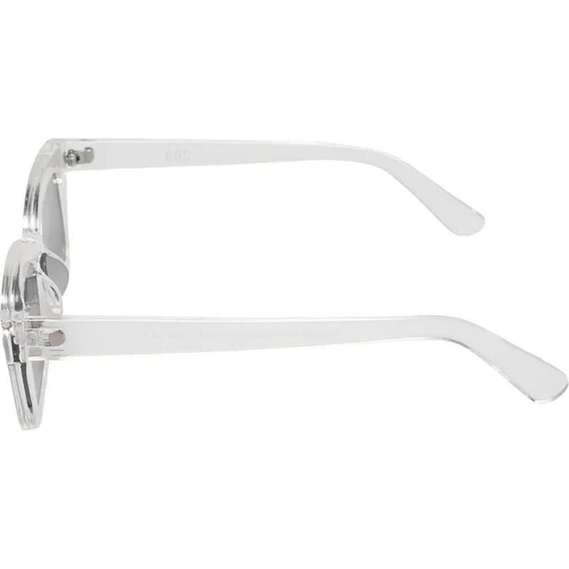 Flip Side, Crystal/Smoke Lenses