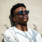 Flip Side, Tortoiseshell/Smoke Lenses