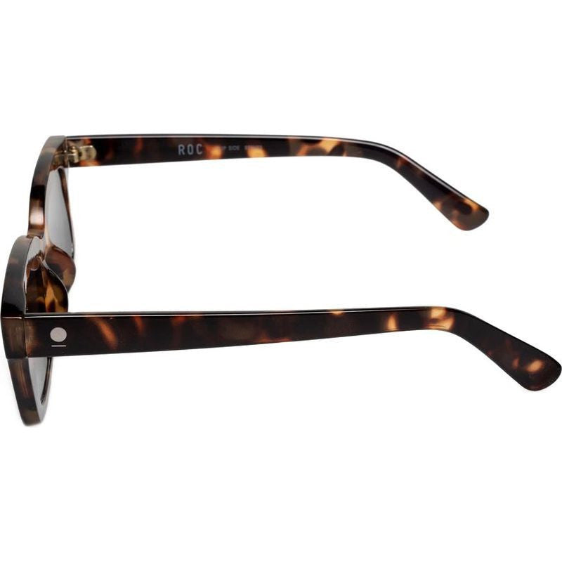 Flip Side, Tortoiseshell/Smoke Lenses
