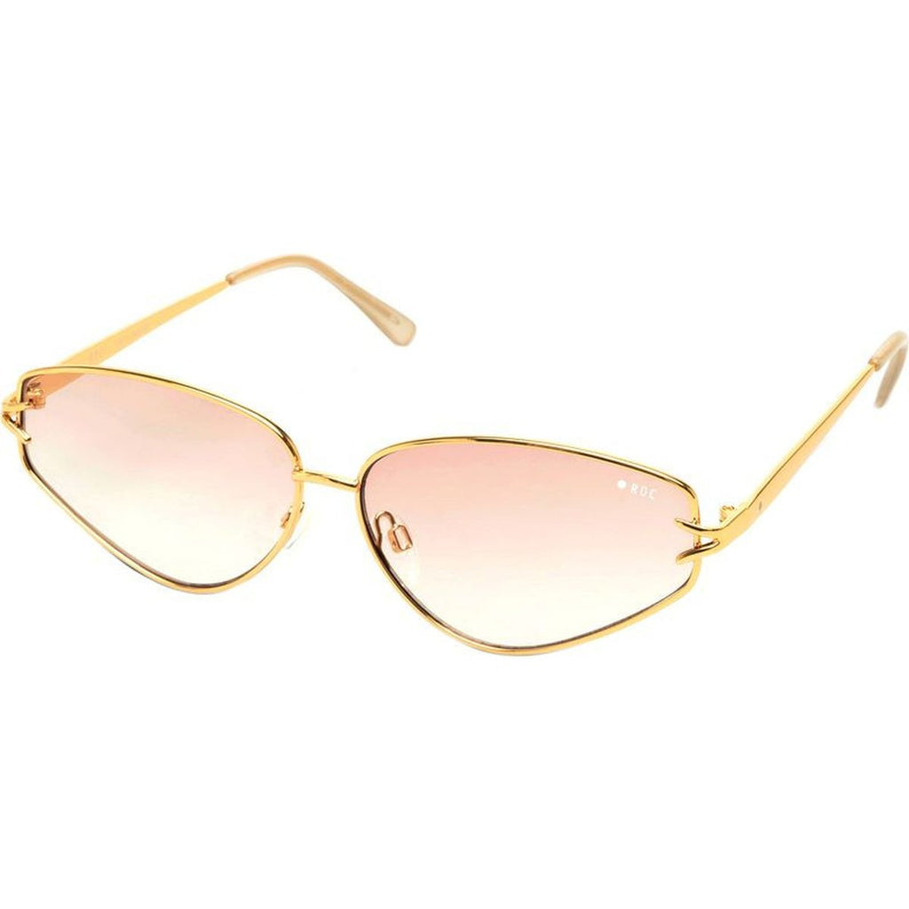Halo, Gold/Brown Gradient Lenses