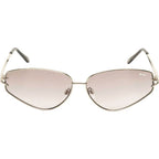 Halo, Silver/Smoke Gradient Lenses