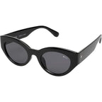 Hibiscus, Black/Smoke Lenses