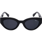Hibiscus, Black/Smoke Lenses