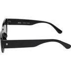 Hibiscus, Black/Smoke Lenses