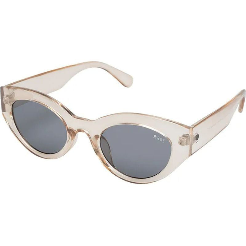 Hibiscus, Champagne/Smoke Lenses