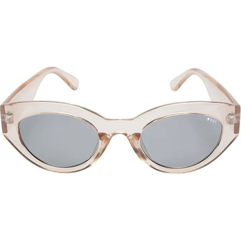 Hibiscus, Champagne/Smoke Lenses