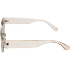 Hibiscus, Champagne/Smoke Lenses