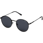 Knockout V2, Black/Grey Lenses
