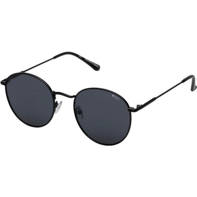 Knockout V2, Black/Grey Lenses