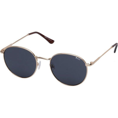 Knockout V2, Gold/Grey Lenses