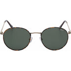 Knockout V2, Tort/Green Lenses
