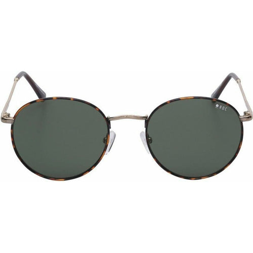 Knockout V2, Tort/Green Lenses