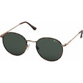 Knockout V2, Tort/Green Lenses
