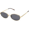 Love Crush, Gold/Smoke Lenses