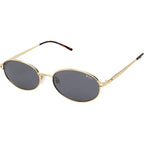 Love Crush, Gold/Smoke Lenses