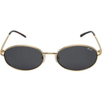 Love Crush, Gold/Smoke Lenses
