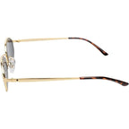 Love Crush, Gold/Smoke Lenses