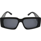 Majestic, Black/Smoke Lenses