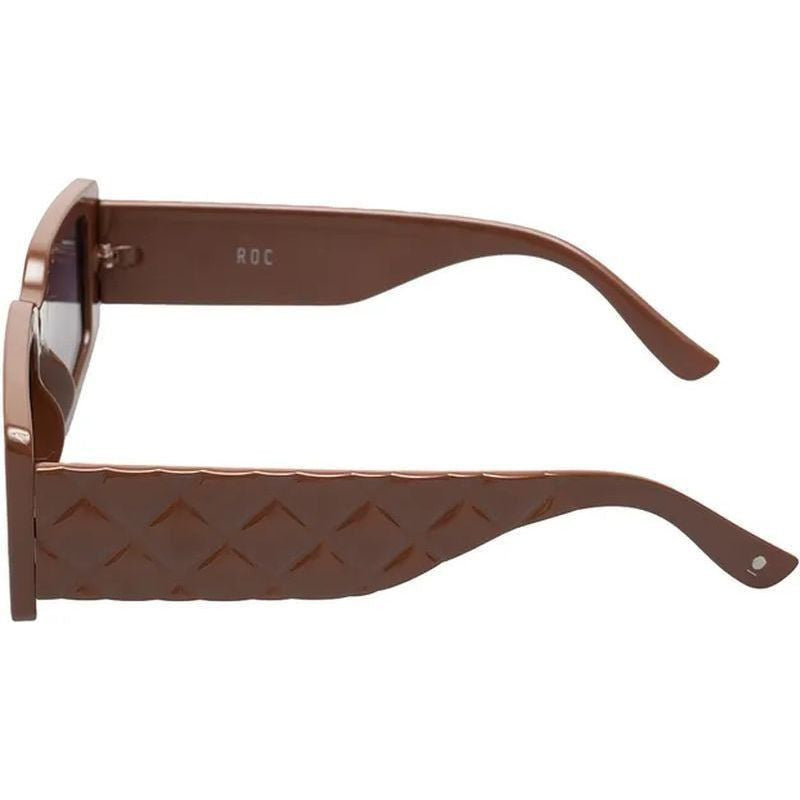 Majestic, Toffee/Smoke Gradient Lenses
