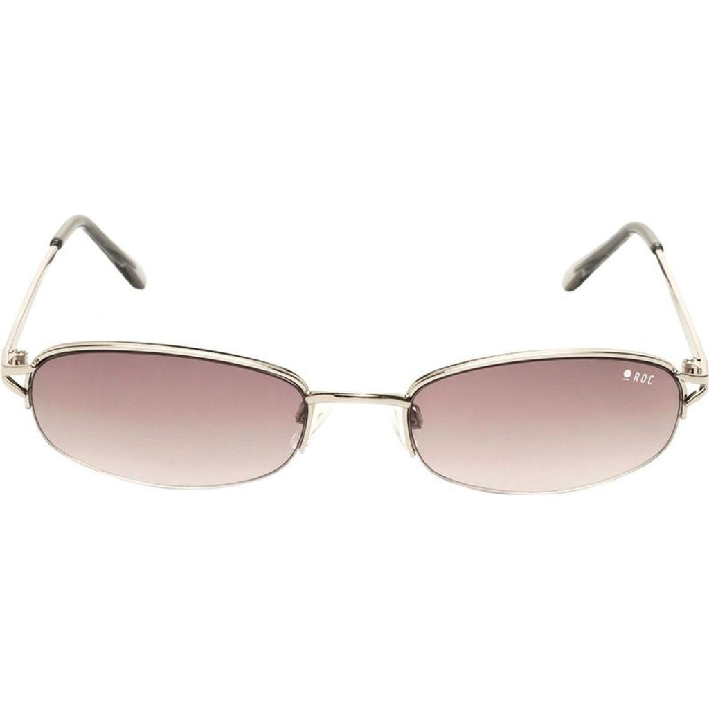 Neo, Silver/Smoke Gradient Lenses