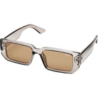 Oddity, Crystal Grey/Brown Lenses