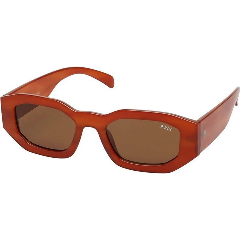 Quip, Manuka Honey/Brown Lenses