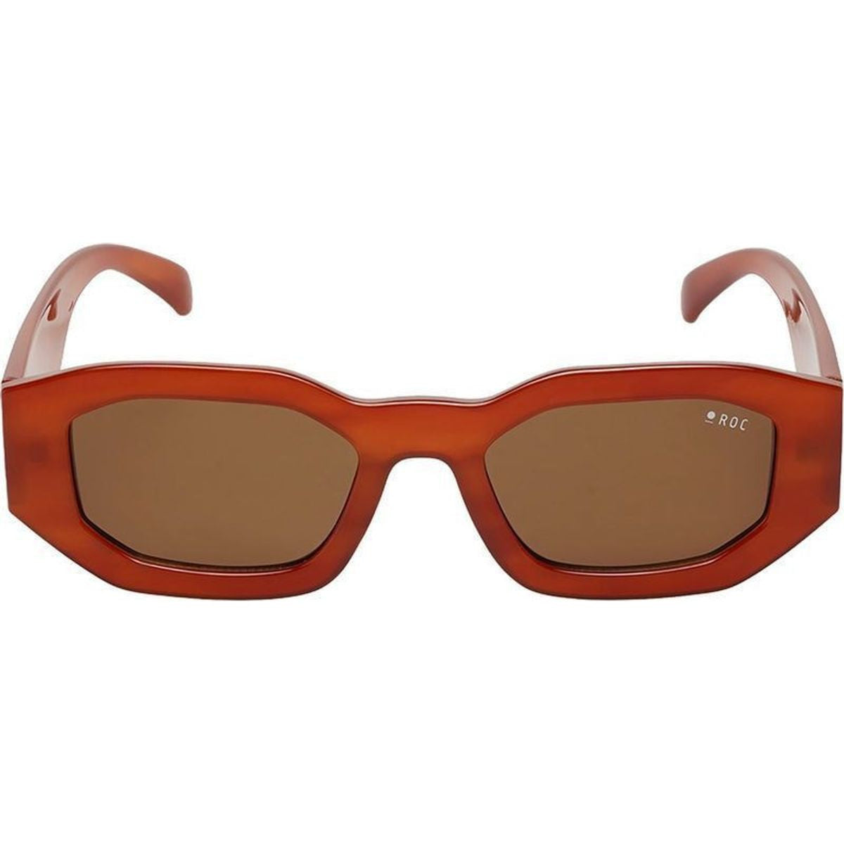 Quip, Manuka Honey/Brown Lenses